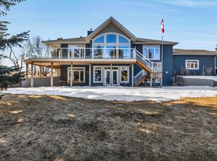 268 Lakeshore Dr, Grandview, AB T0C 2V0