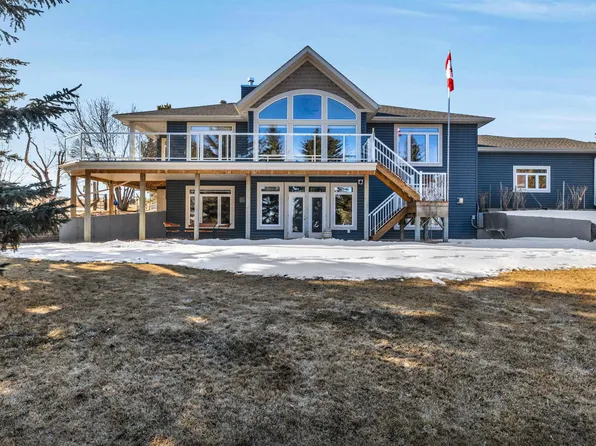 268 Lakeshore Dr, Grandview, AB T0C 2V0