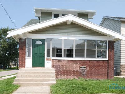 1701 Nevada St, Toledo, OH, 43605