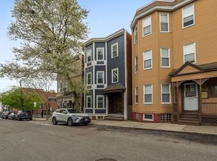 733 E 3rd St, South Boston, MA 02127