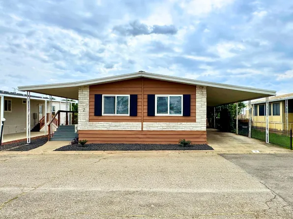 6057 Griffith Ave Space 2, Marysville, CA 95901