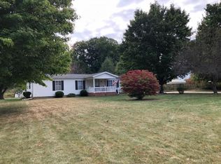 5572 Van Dyke Rd, Cass City, MI 48726