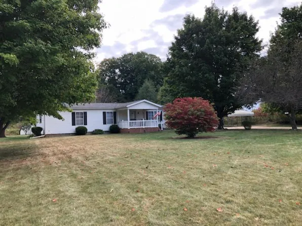 5572 Van Dyke Rd, Cass City, MI 48726