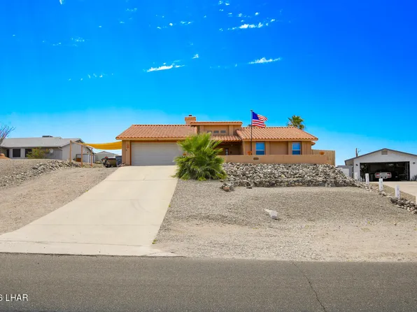 3400 Pioneer Dr, Lake Havasu City, AZ 86404