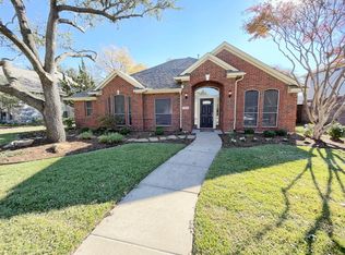 11413 Amber Valley Dr, Frisco, TX 75035