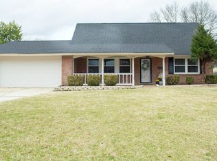 2309 Camelot Pl, Columbus, GA
