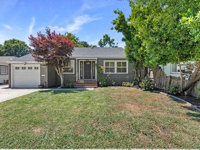1059 Ringwood Ave, Menlo Park, CA, 94025