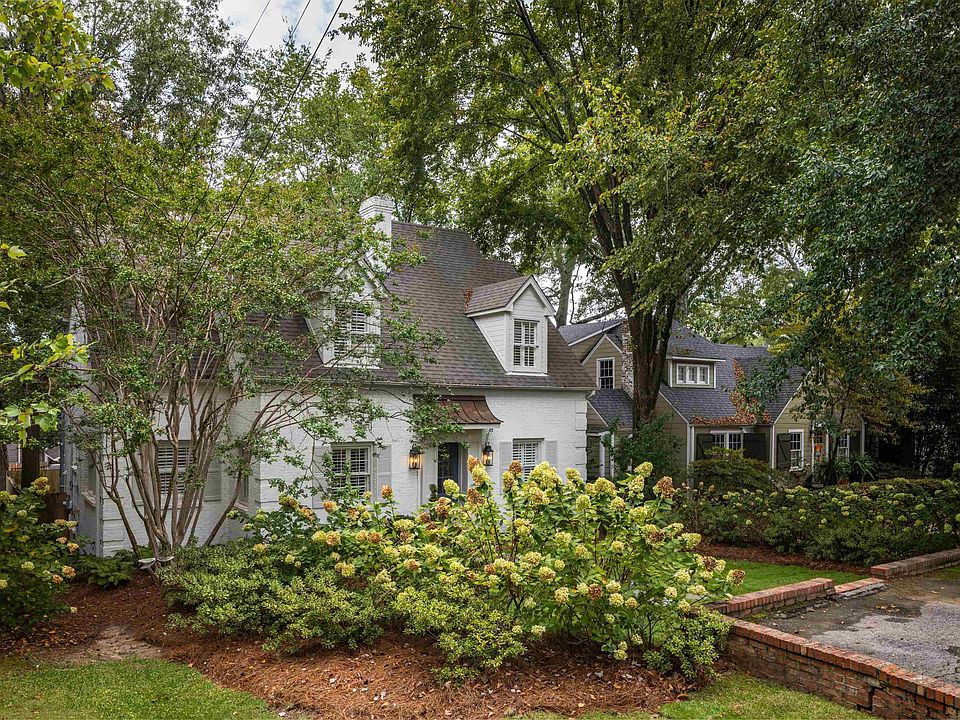 409 Euclid Ave, Mountain Brk, AL 35213 Zillow