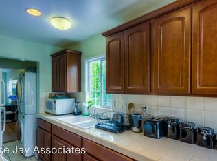 1619 1/2 Talmadge St, Los Angeles, CA 90027