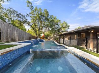6002 Mount Bonnell Rd, Austin, TX 78731