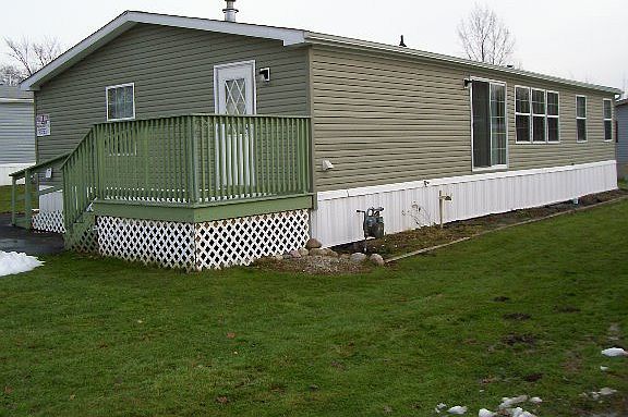 2nd image of 16247 N Shady Acres #21C