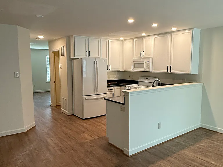 Hampton Two Bedroom