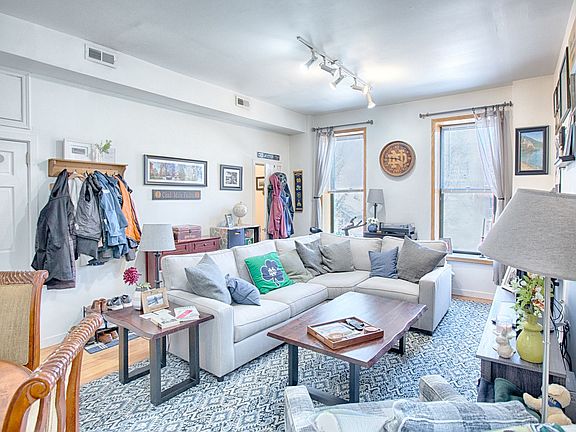 2nd image of 1260 N Bosworth Ave #3F