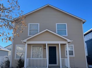 781 Chalk Ave, Loveland, CO 80537