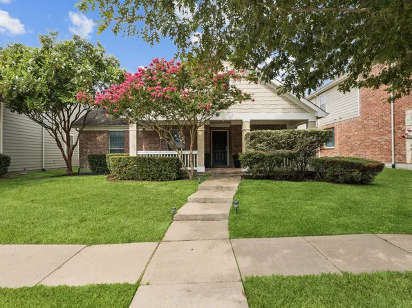 3307 Heritage Dr, Melissa, TX 75454