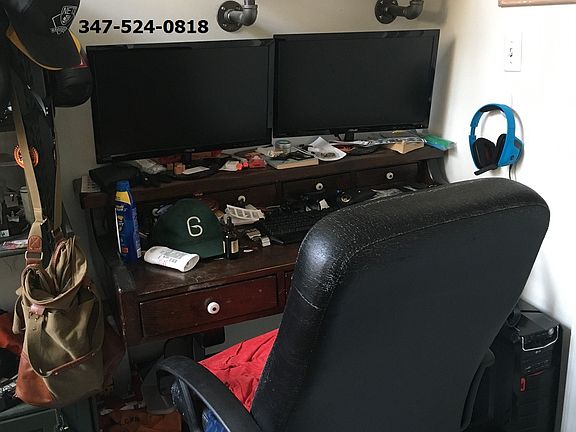 3rd image of 248 McKibben St #3