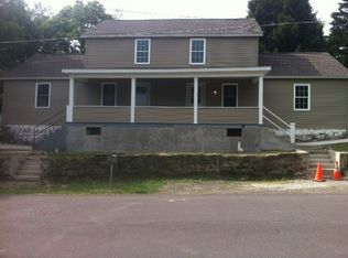 801 Old St, Hazle Township, PA 18202