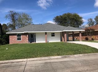 514 Marie St, Patterson, LA 70392
