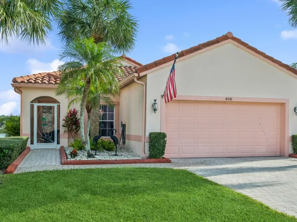 408 NW Granville Street, Port St Lucie, FL 34986