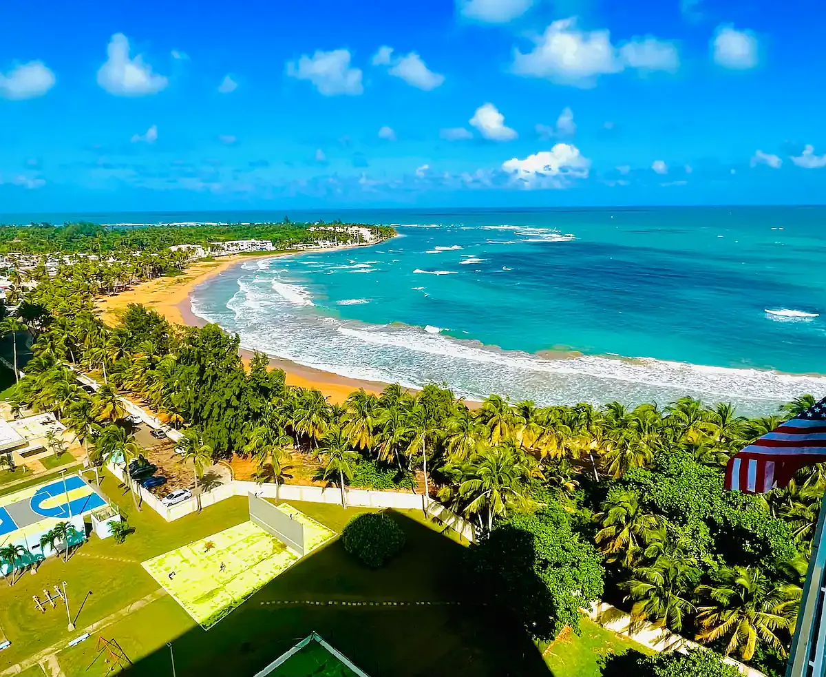Building Photo - Playa Azul #1703