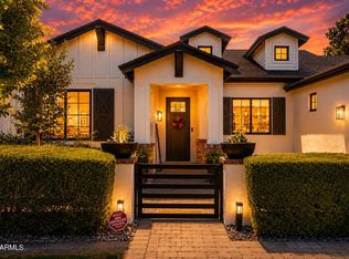 3655 E Piccadilly Rd, Phoenix, AZ 85018