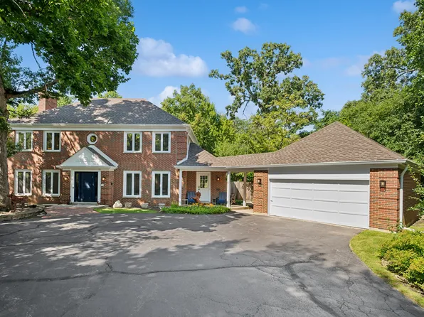 723 De Tamble Ave, Highland Park, IL 60035
