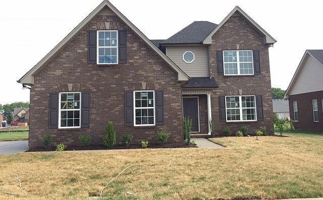 1st image of 3614 Jerry Anderson Dr