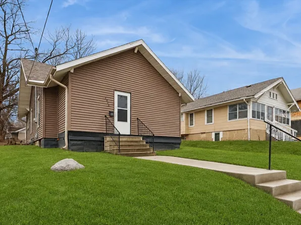 1916 Jefferson Ave, Des Moines, IA 50314