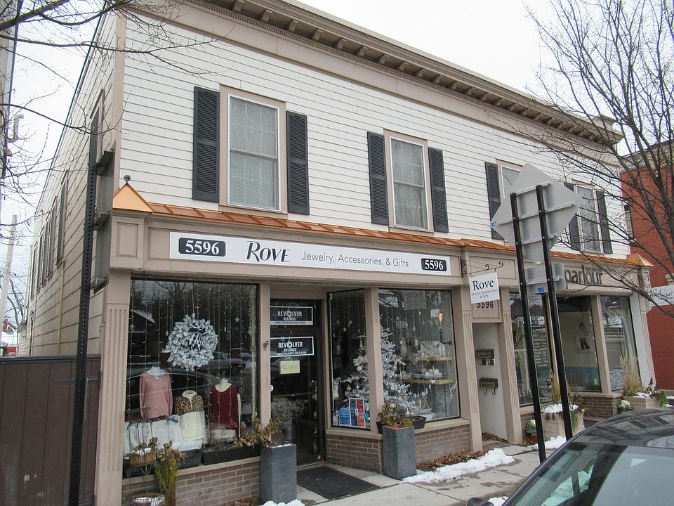 1st image of 5596 Main St