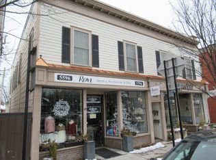 5596 Main St, Williamsville, NY 14221