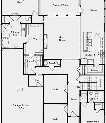 2nd image of this home