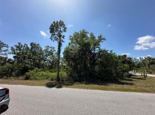 14423 Ridgeway Ave #10, Pt Charlotte, FL 33953