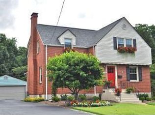 2922 Guilford Ave SW, Roanoke, VA 24015