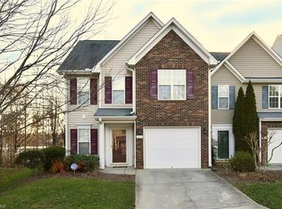 1173 Academic Dr, Winston Salem, NC 27106