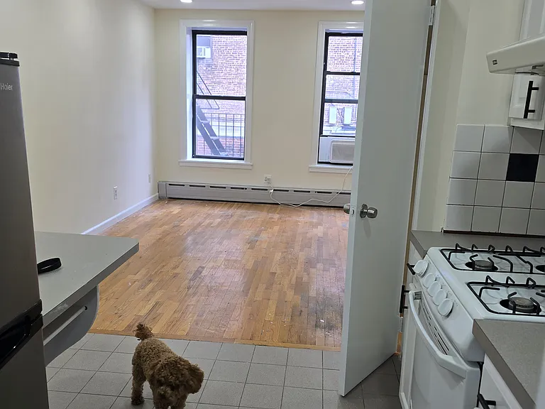 407 W 39th St #W3D — Photo 5