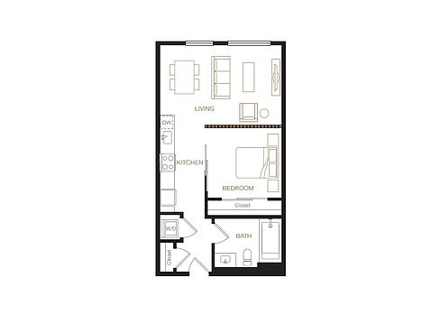 Atlas Apartment Rentals - Oakland, CA | Zillow