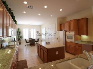 2473 Hardin Ridge Dr, Henderson, NV 89052