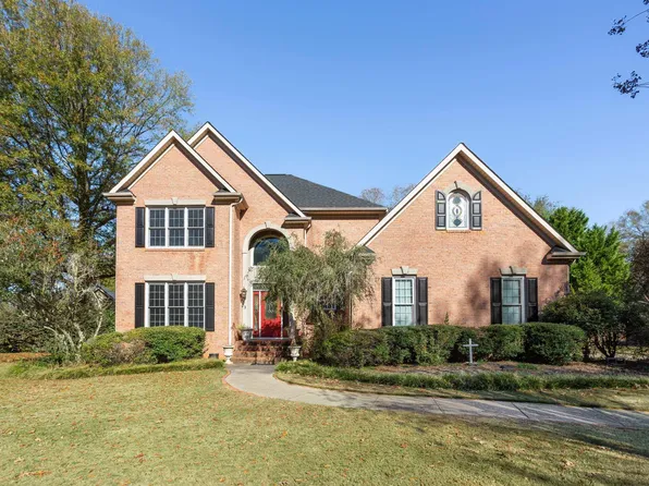 3 Old Ivy Pl, Anniston, AL 36207