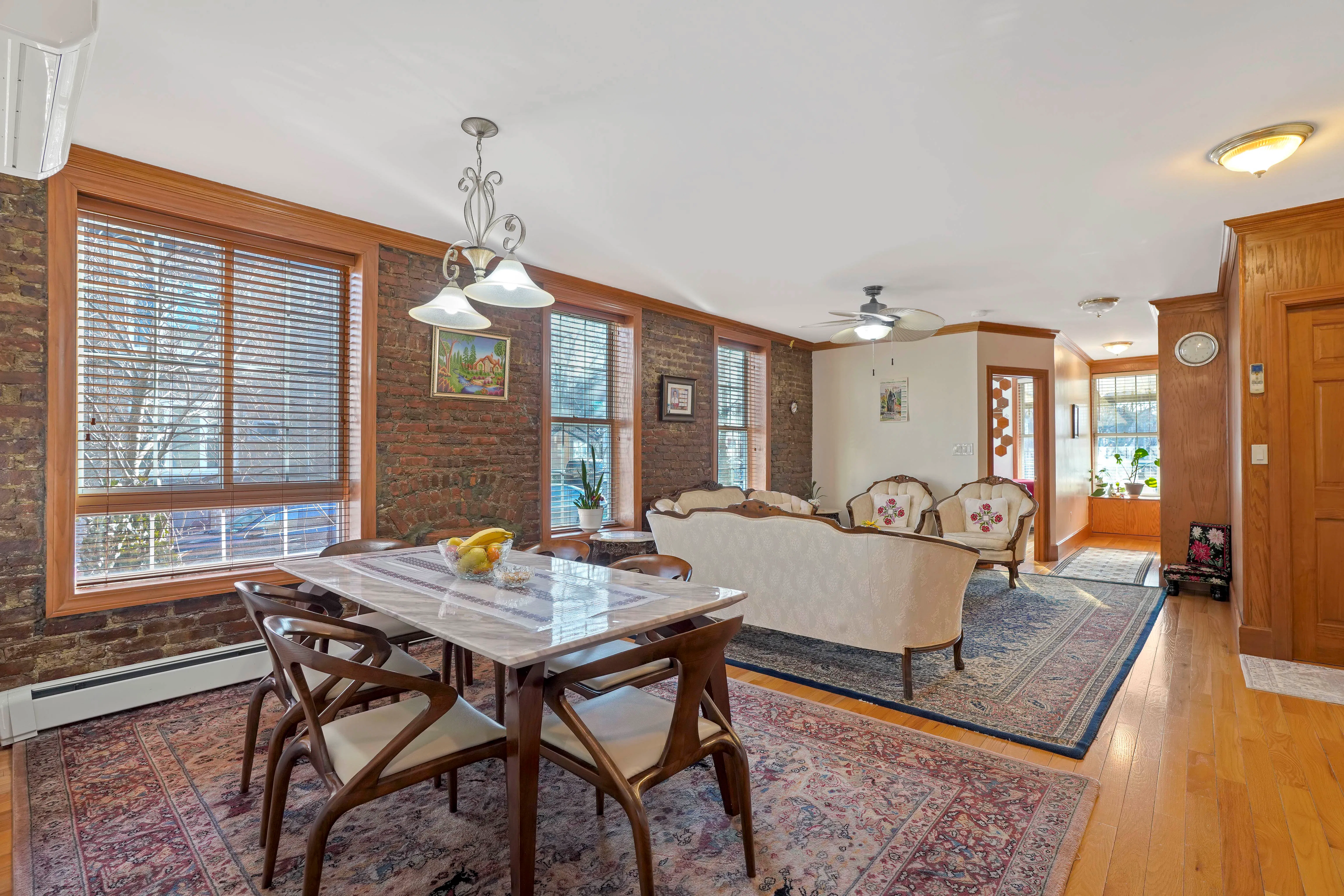 63-25 60th Place 2-FAMILY in Ridgewood, Queens | StreetEasy