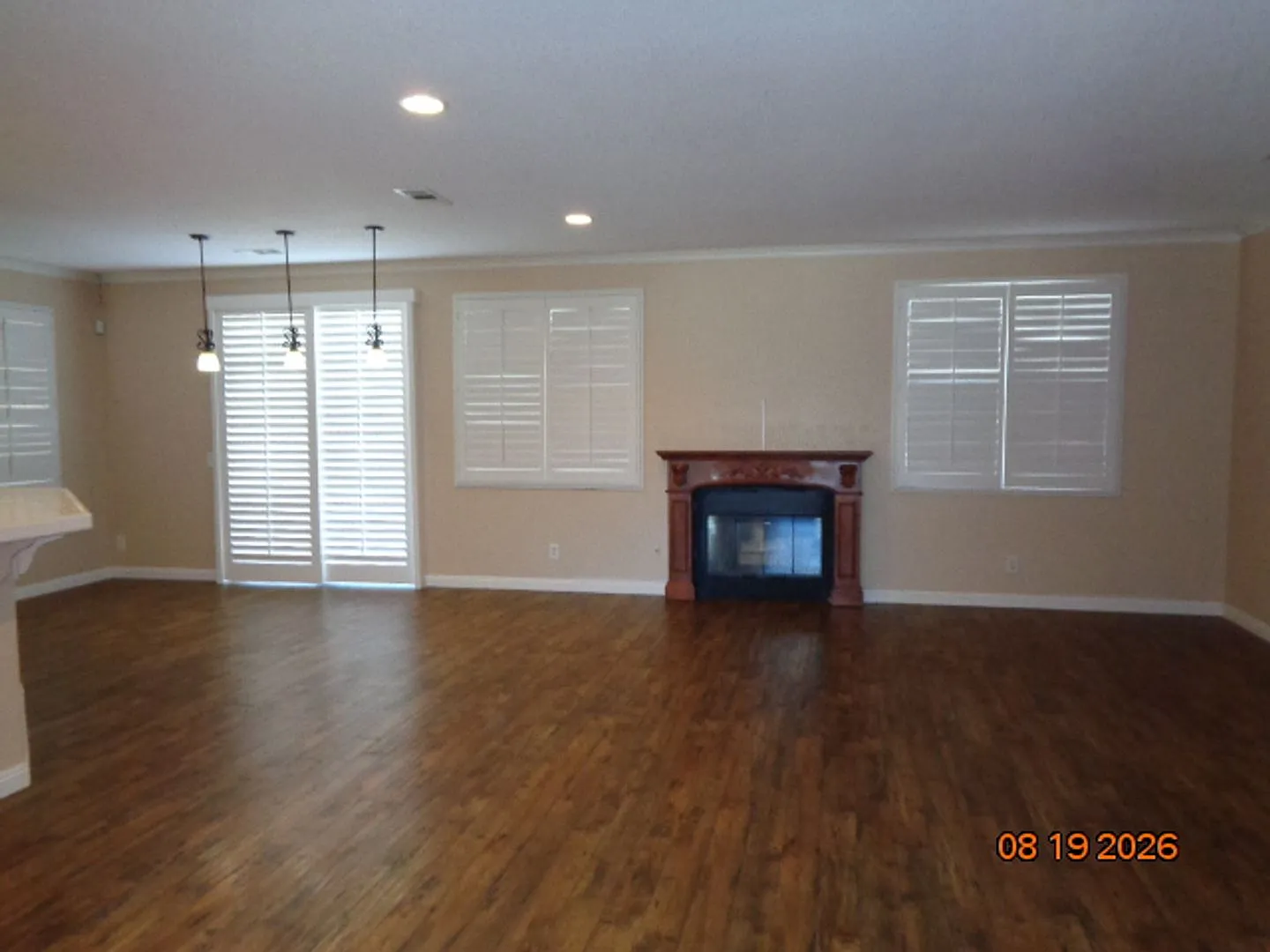 Beautiful West Lancaster Pool Home Offering 1871 sq. ft. — Photo 2