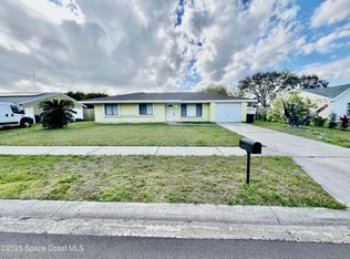1100 Hooper Ave NE, Palm Bay, FL 32905