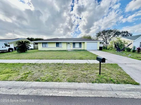 1100 Hooper Ave NE, Palm Bay, FL 32905