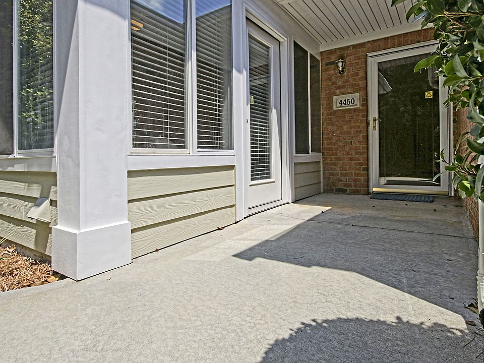 1st image of 4450 Orchard Trce #10D