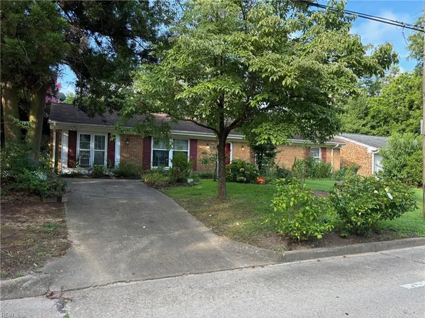 125 W Bay Ave, Norfolk, VA 23503