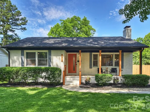 1914 Windham Pl, Charlotte, NC 28205