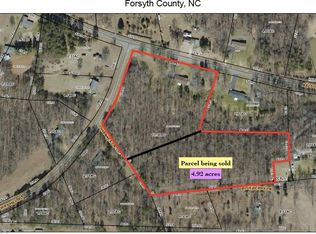 4065 Kilmurry Hill Rd, Pfafftown, NC 27040