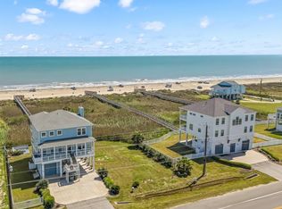 17215 Termini San Luis Pass Rd, Galveston, TX 77554