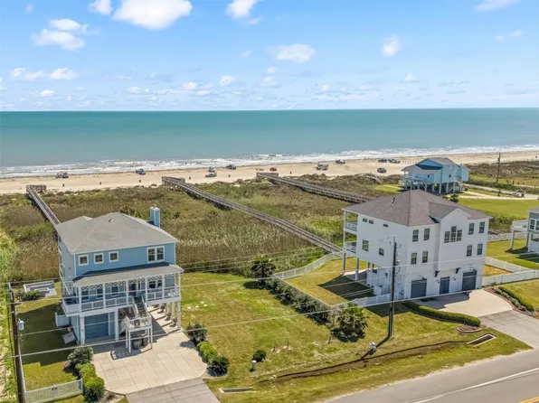 17215 Termini San Luis Pass Rd, Galveston, TX 77554
