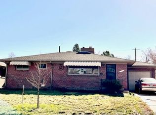 2250 Lansing St, Aurora, CO 80010