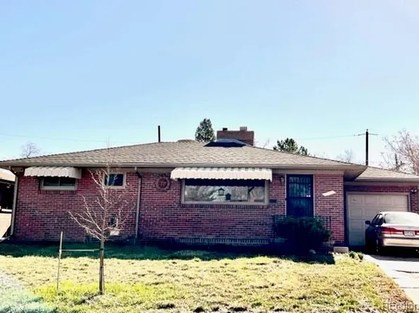 2250 Lansing Street, Aurora, CO 80010